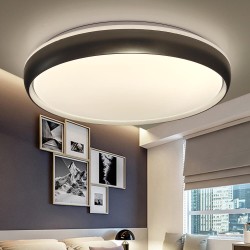 36W LED Ceiling Light LAHTI - Dimmable - CCT + Remote Control