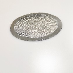 Plafón LED 36W ESPOO - Dimable - CCT + Mando Control