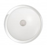 Plafonnier LED - 36W ESPOO - Dimmable - CCT + Télécommande