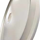 Plafón LED 36W ESPOO - Dimable - CCT + Mando Control