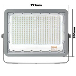 Foco Projector LED 150W AVANT OSRAM Chip