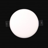 Downlight LED 24W - Frameless QUASAR - OSRAM CHIP DURIS E 2835 - CCT