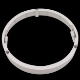 Frame Converter in Ceiling Light for Downlight - QUASAR 24W