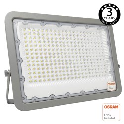 Foco Projector LED 150W AVANT OSRAM Chip