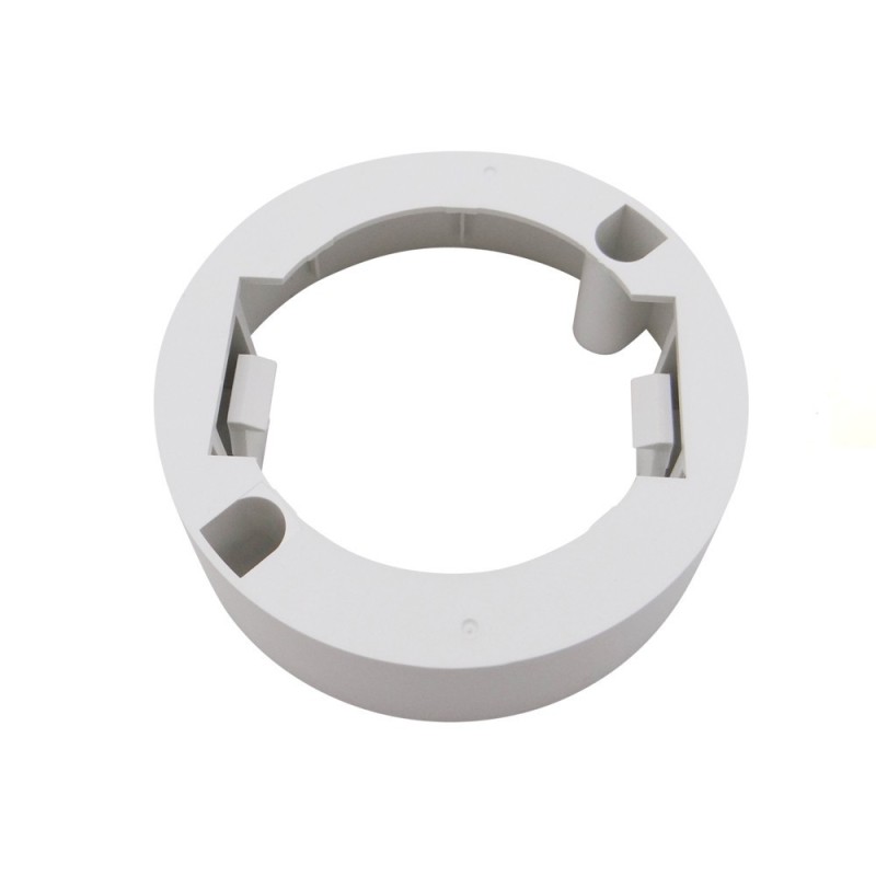 Frame Converter in Ceiling Light for Downlight - QUASAR 8W