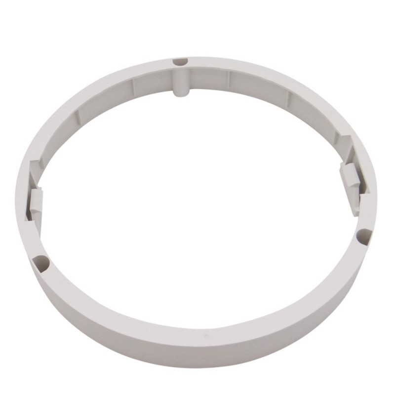 Frame Converter in Ceiling Light for Downlight - QUASAR 24W