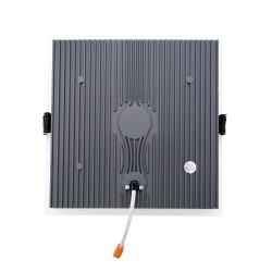 Downlight LED 15W Square - OSRAM CHIP DURIS E 2835 - CCT - UGR17