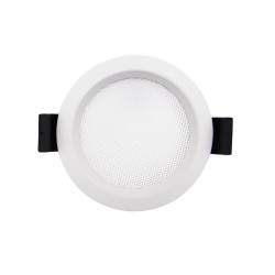 Downlight LED 10W  - OSRAM CHIP DURIS E 2835 - CCT - UGR17