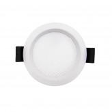 Downlight  LED - 10W - OSRAM CHIP DURIS E 2835 - CCT - UGR17