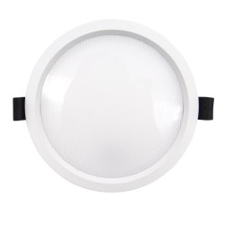 Downlight LED 20W  - OSRAM CHIP DURIS E 2835 - CCT - UGR17