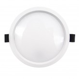 Downlight LED 20W - OSRAM CHIP DURIS E 2835 - CCT - UGR17