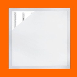 PACK 10 LED Panel 60x60 48W - OSRAM CHIP DURIS E 2835