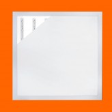 PACK 10 Painel LED 60x60 48W - OSRAM CHIP DURIS E 2835