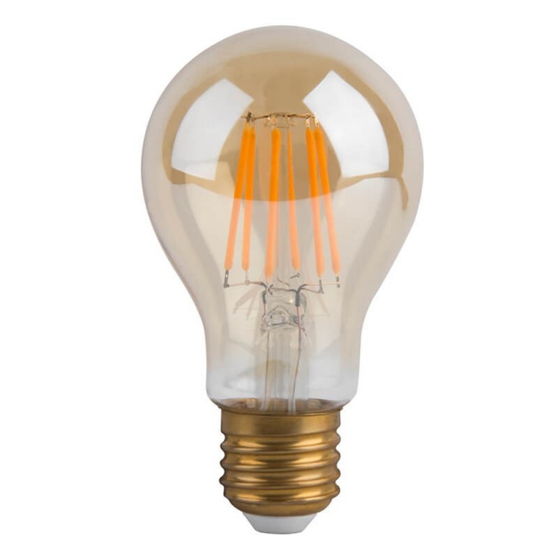 Ampoule LED filament 4W E27 A60