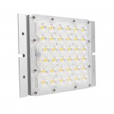 Module Optique de Luminaire de Rue LED 40W  LUMILEDS