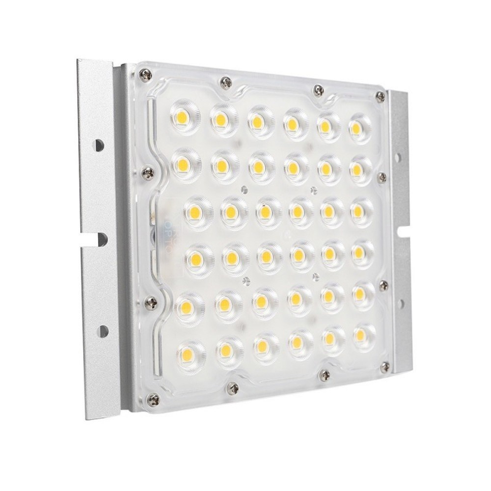 Buy Light Module LUMINOSITY 50W Street LED HIGH
