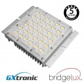 Module Optique de Luminaire de Rue LED 40W  LUMILEDS