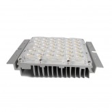 Module Optique de Luminaire de Rue LED 40W  LUMILEDS