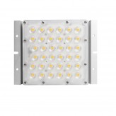 Module Optique de Luminaire de Rue LED 40W  LUMILEDS