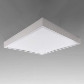 Boitier saillie dalle LED 60 x 60 - Hauteur 68mm