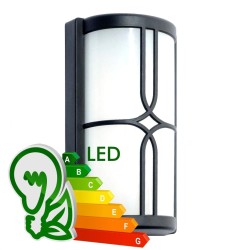 Aplique de parede LED 20W ELSINOR Outdoor