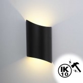 Applique LED 10W HORTEN Mur Extérieur