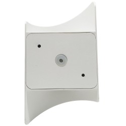 Aplique LED 10W HORTEN Pared Exterior