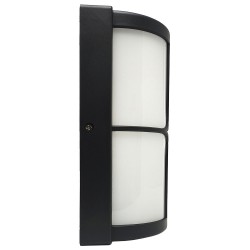 Aplique LED ELSINOR 20W Exterior