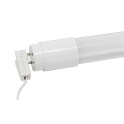 Comprar Cable Conector tubo led 220V