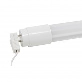 Conector tubo LED 220V - T8 - 120cm
