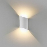 Applique LED 10W HORTEN Mur Extérieur