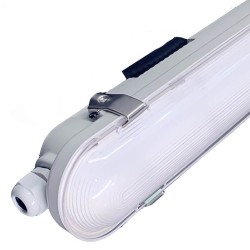 Regleta Estanca LED 50W Philips Driver COREPLUS - CCT - 150cm