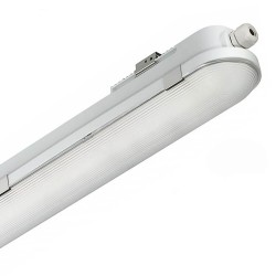 50W Integrated-LED Tri-Proof Light Philips Driver COREPLUS - CCT - 150cm