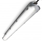 LED Feuchtraumleuchte Integrierten 50W Philips Driver COREPLUS - CCT - 150cm