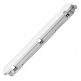 40W Integrated-LED Tri-Proof Light Philips Driver - CCT - 120cm