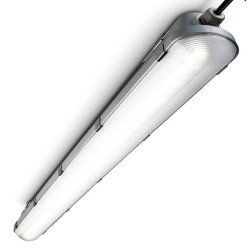 Regleta Estanca LED 40W Philips Driver - CCT - 120cm