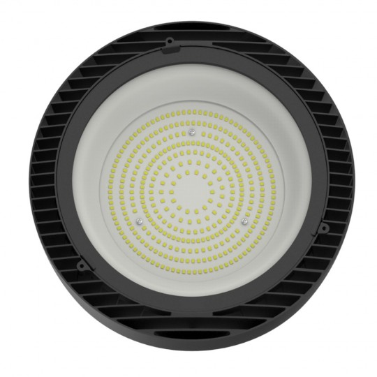 LED Hallenstrahler 100W ENDURANCE UFO OSRAM CHIP DURIS E 2835