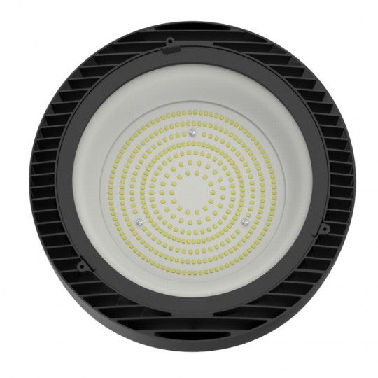 Cloche LED ENDURANCE 100W - UFO - OSRAM CHIP DURIS E 2835