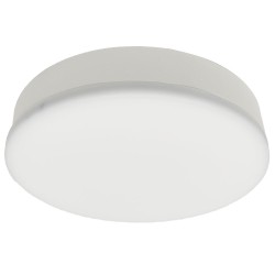 Aro Convertidor en Plafón para Downlight - QUASAR 8W