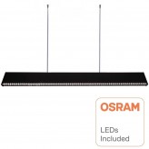36W LED  Pendant Lamp NYON  OSRAM Chip - UGR16