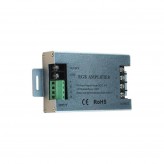 Amplificateur Ruban  LED RGB 350W - 12V-24V