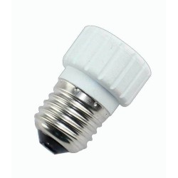 Buy Adapter cap  E27-GU10 