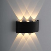 LED Wandleuchte 6W IMATRA Außenbeleuchtung - chip CREE