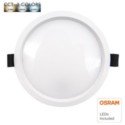 Buy Downlight LED 20W  - SELECTABLE COLOR - CCT - UGR19