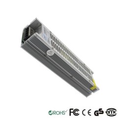 Comprar Fuente Alimentación Slim 12V 200W TECMO