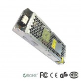 Alimentation GXTRONIC 5V 200W - Aluminium IP20