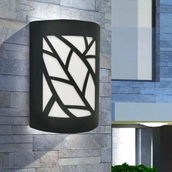 Buy LED Wall Light by E27 CAEN Outdoor