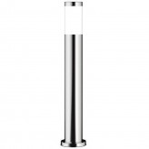 Bollard by LED E27 Stainless Steel Outdoor 60cm