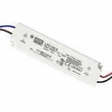 Alimentation PROFESSIONNELLE 5V 5V 25W 5A - MEANWELL - IP67  - TÜV