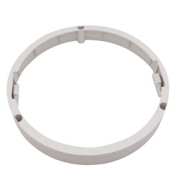 ▷ Comprar Anel Conversor Plafond para Downlight - QUASAR 24W